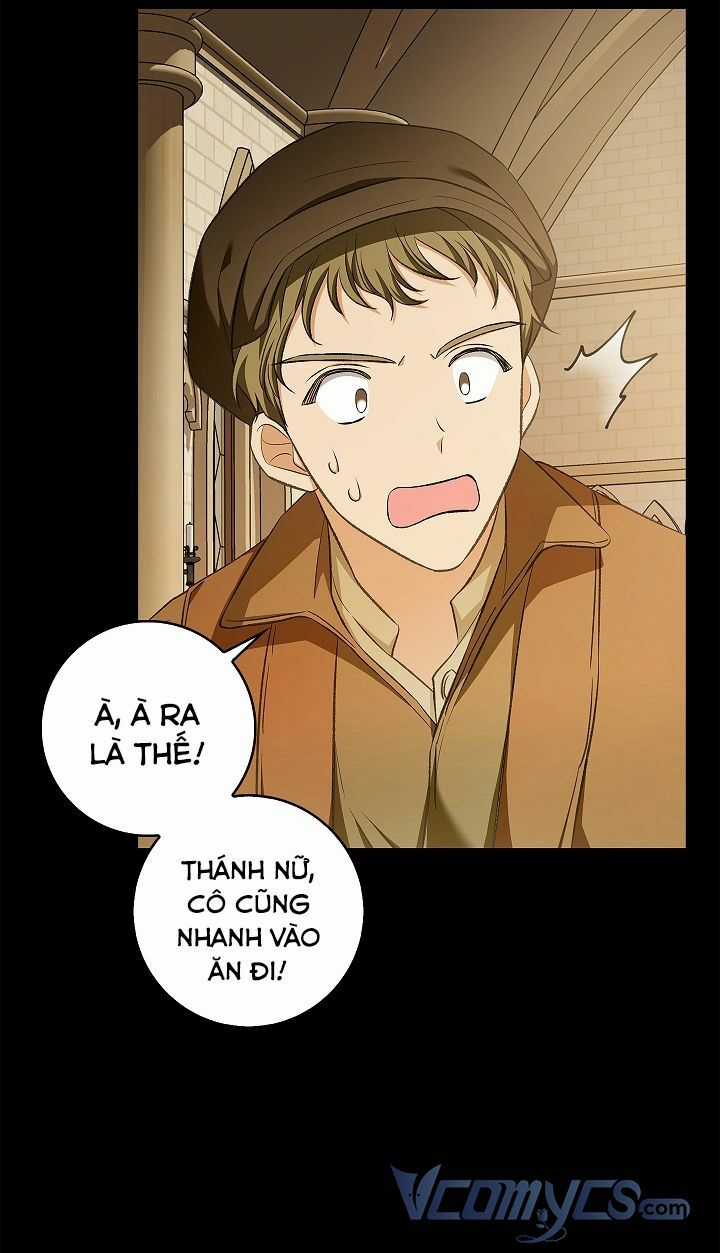 Hôn Phu Ẩn Sắc - Chapter 67 - Trang 17