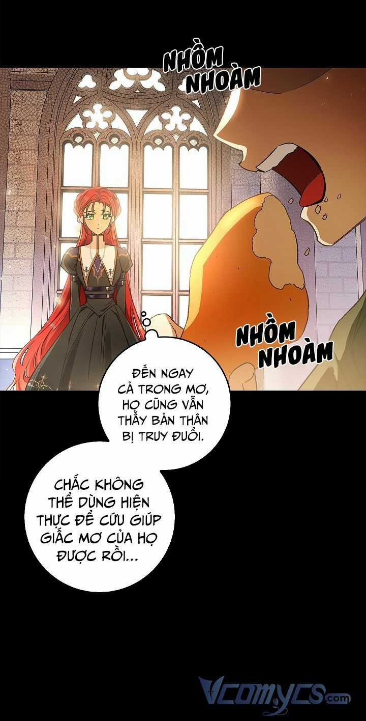 Hôn Phu Ẩn Sắc - Chapter 67 - Trang 18