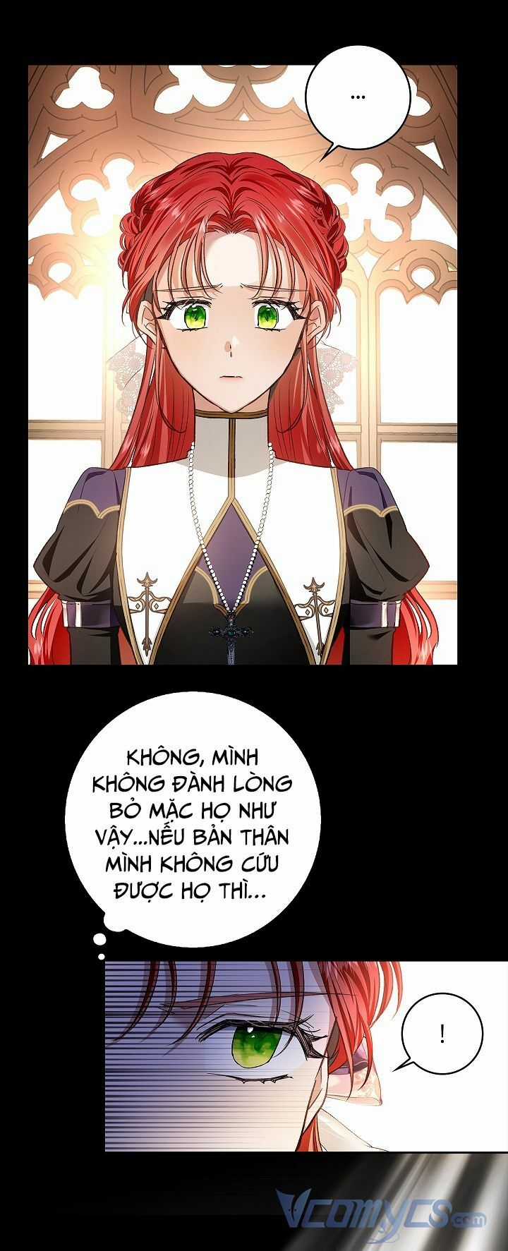 Hôn Phu Ẩn Sắc - Chapter 67 - Trang 19