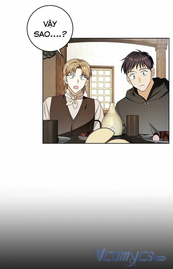 Hôn Phu Ẩn Sắc - Chapter 67 - Trang 3