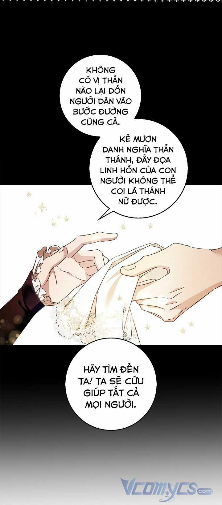 Hôn Phu Ẩn Sắc - Chapter 67 - Trang 24