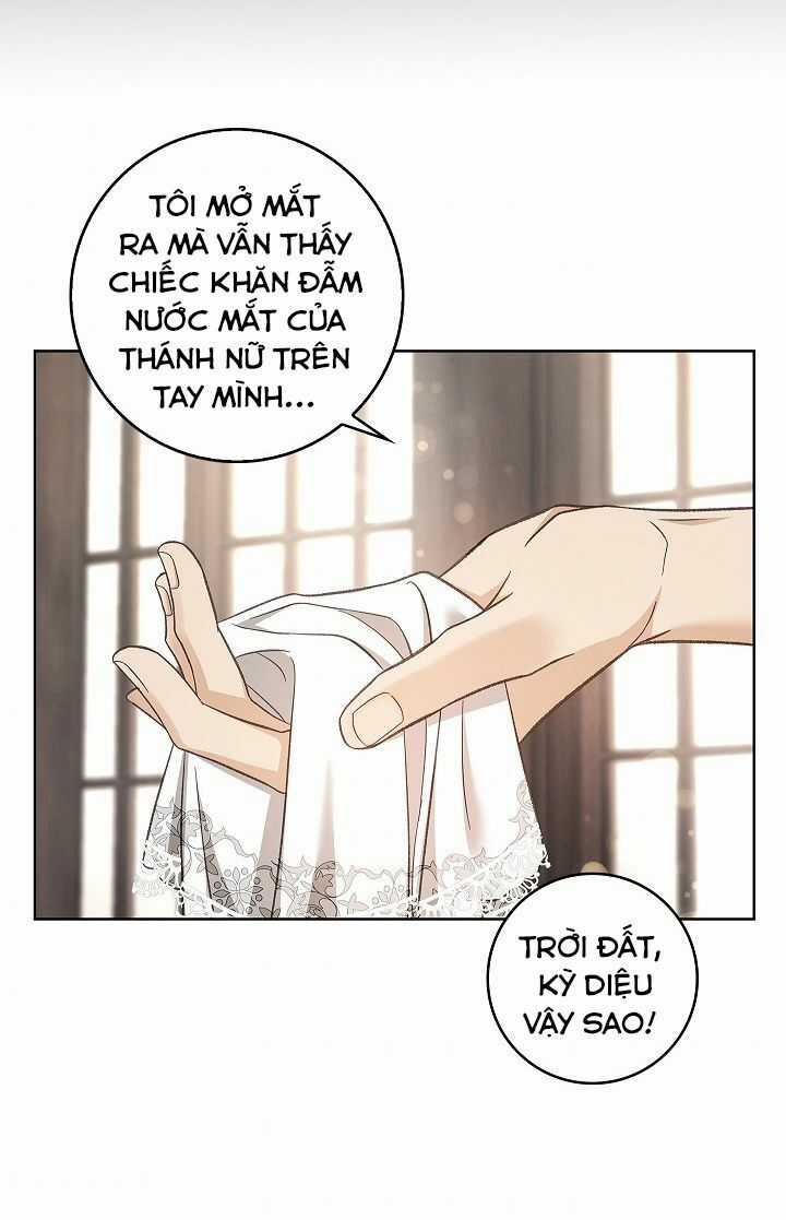 Hôn Phu Ẩn Sắc - Chapter 67 - Trang 25