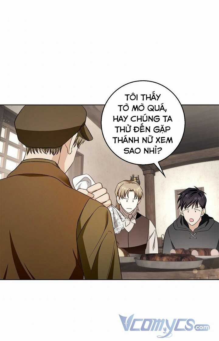 Hôn Phu Ẩn Sắc - Chapter 67 - Trang 26