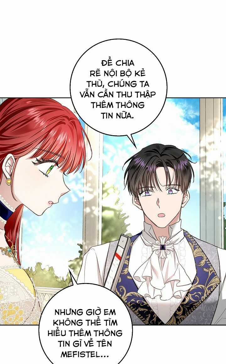 Hôn Phu Ẩn Sắc - Chapter 67 - Trang 30