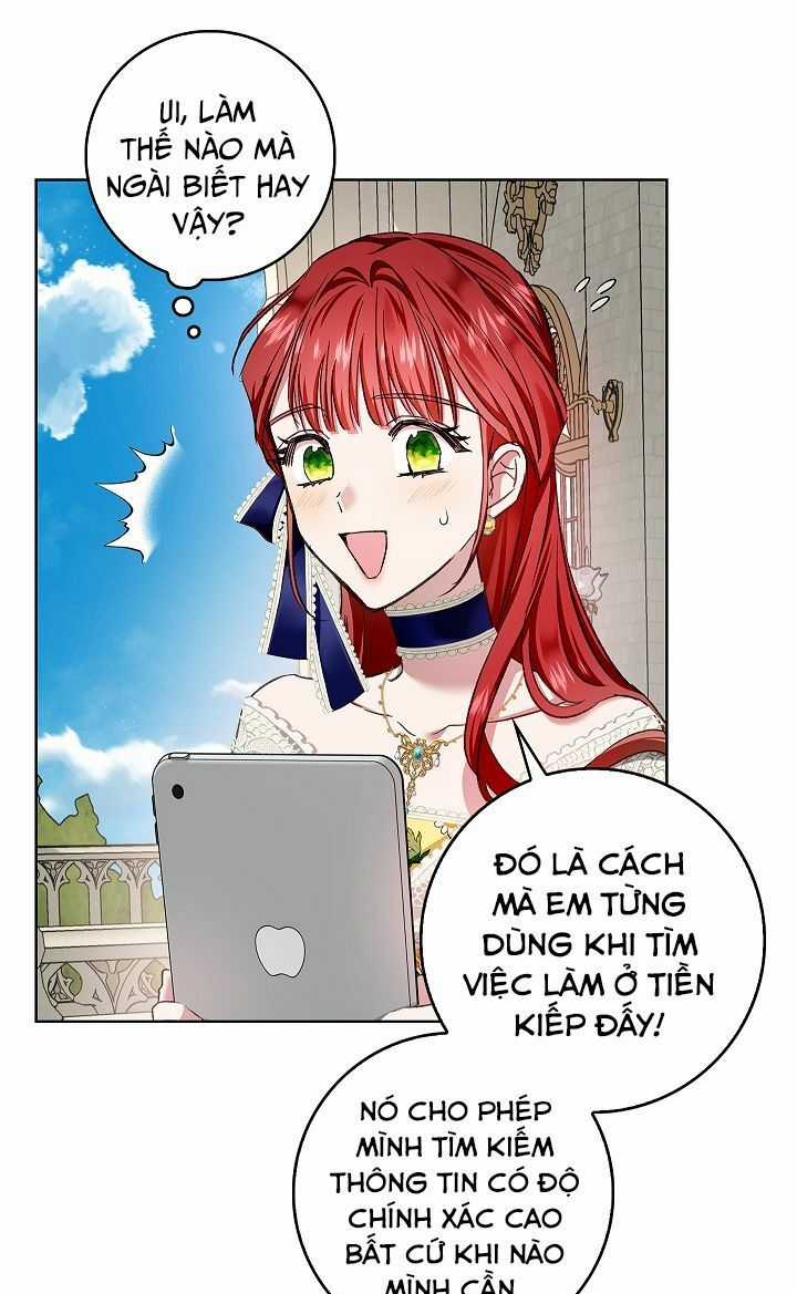 Hôn Phu Ẩn Sắc - Chapter 67 - Trang 32