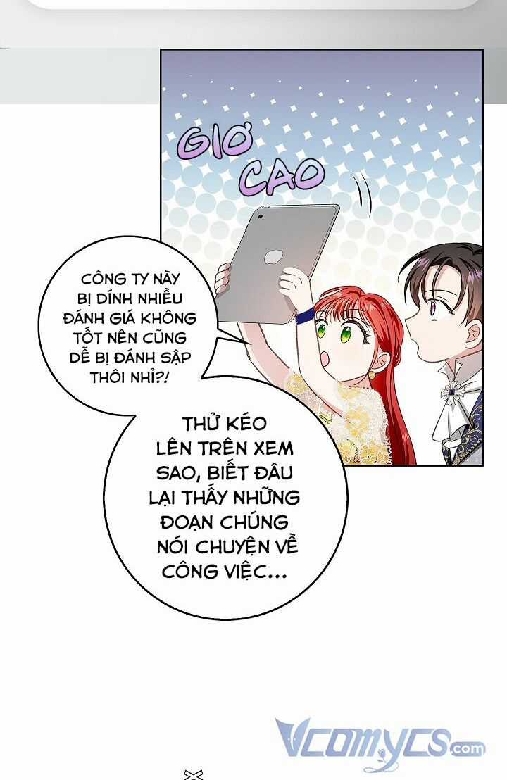 Hôn Phu Ẩn Sắc - Chapter 67 - Trang 36