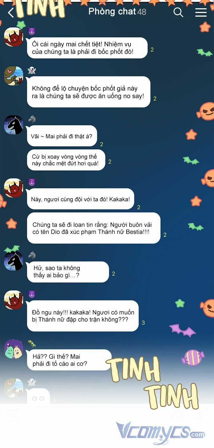 Hôn Phu Ẩn Sắc - Chapter 67 - Trang 38