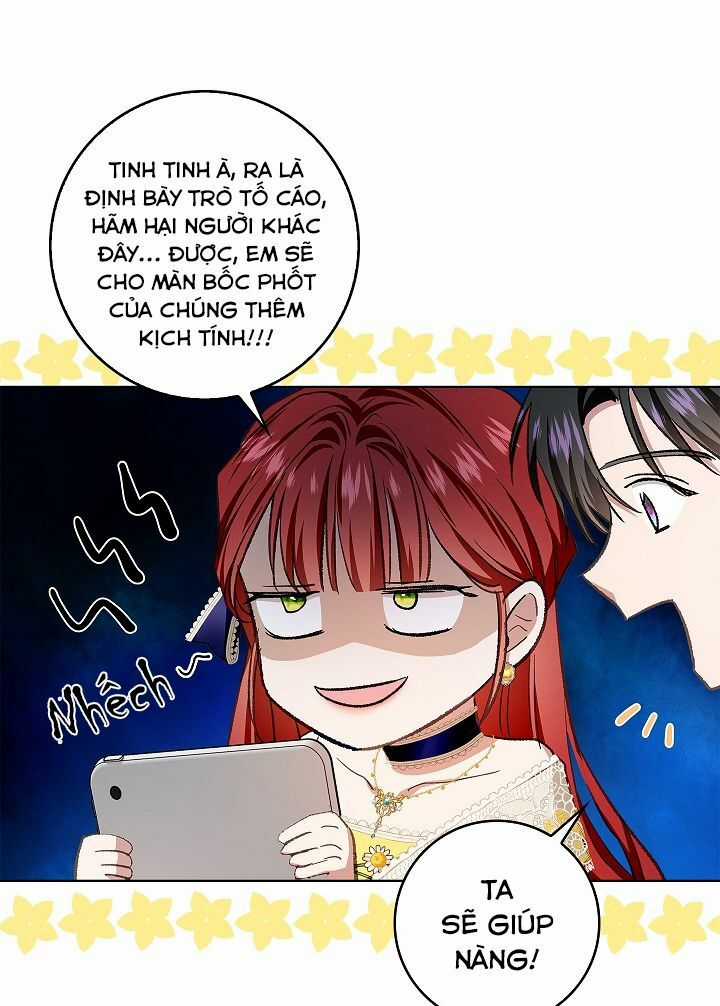 Hôn Phu Ẩn Sắc - Chapter 67 - Trang 39