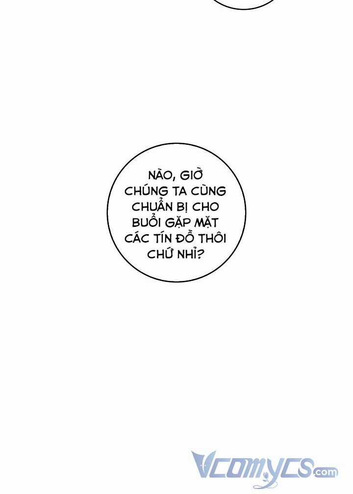 Hôn Phu Ẩn Sắc - Chapter 67 - Trang 40