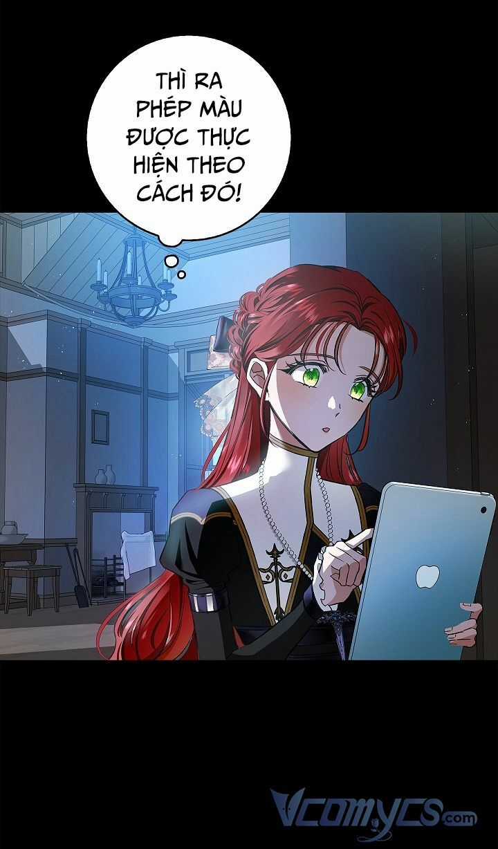 Hôn Phu Ẩn Sắc - Chapter 67 - Trang 5