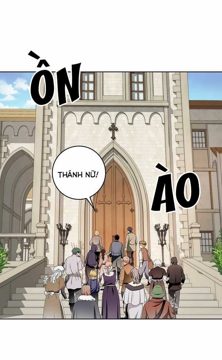 Hôn Phu Ẩn Sắc - Chapter 67 - Trang 41