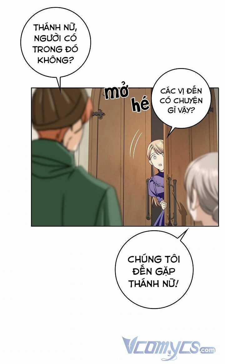 Hôn Phu Ẩn Sắc - Chapter 67 - Trang 42