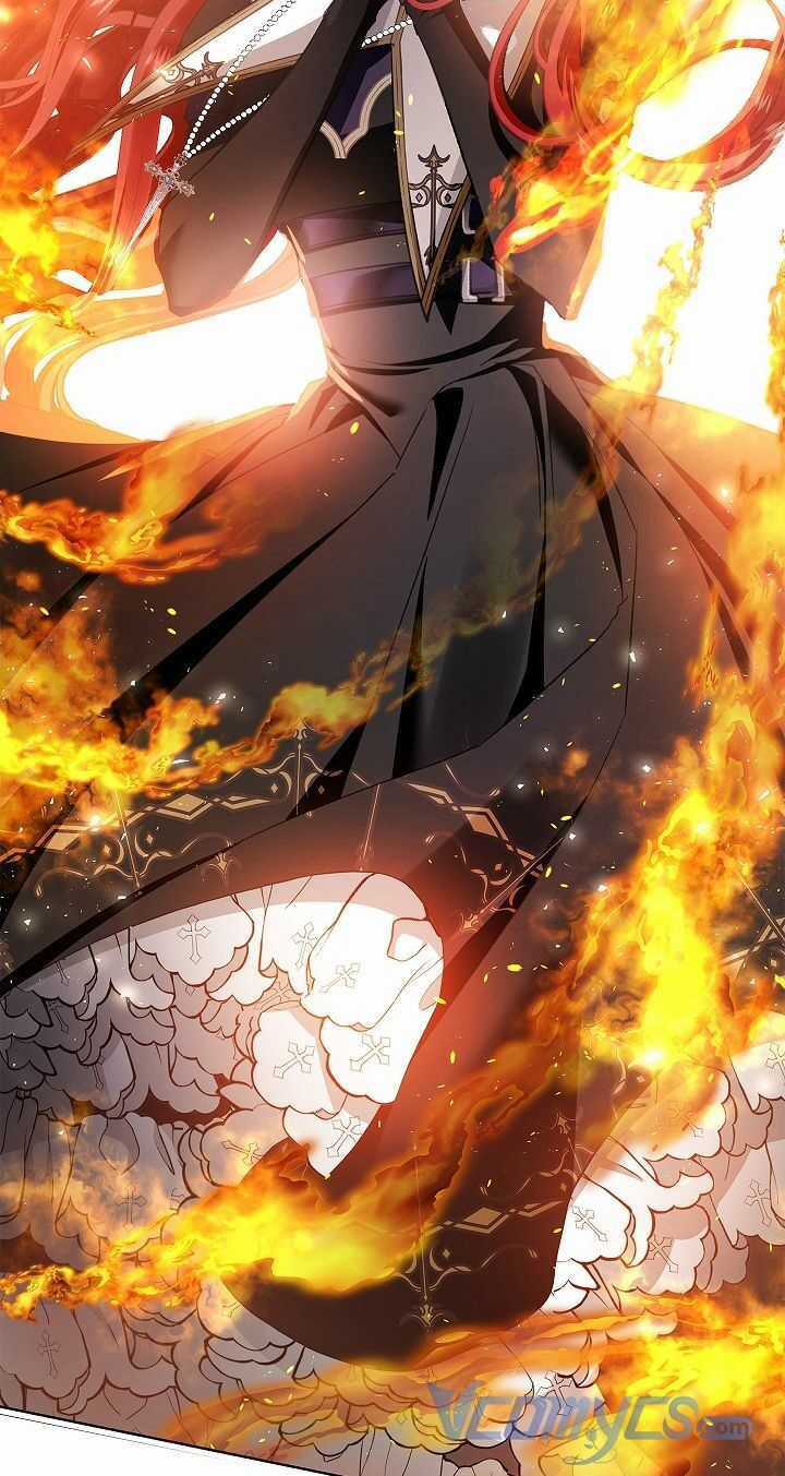 Hôn Phu Ẩn Sắc - Chapter 67 - Trang 46