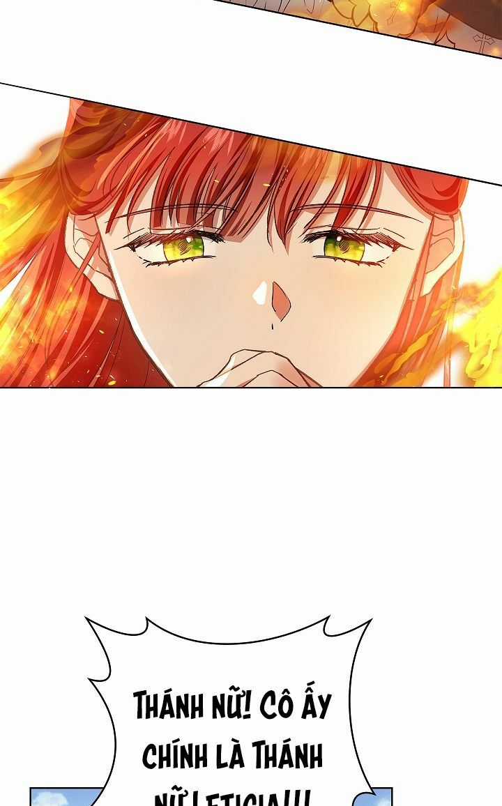 Hôn Phu Ẩn Sắc - Chapter 67 - Trang 47