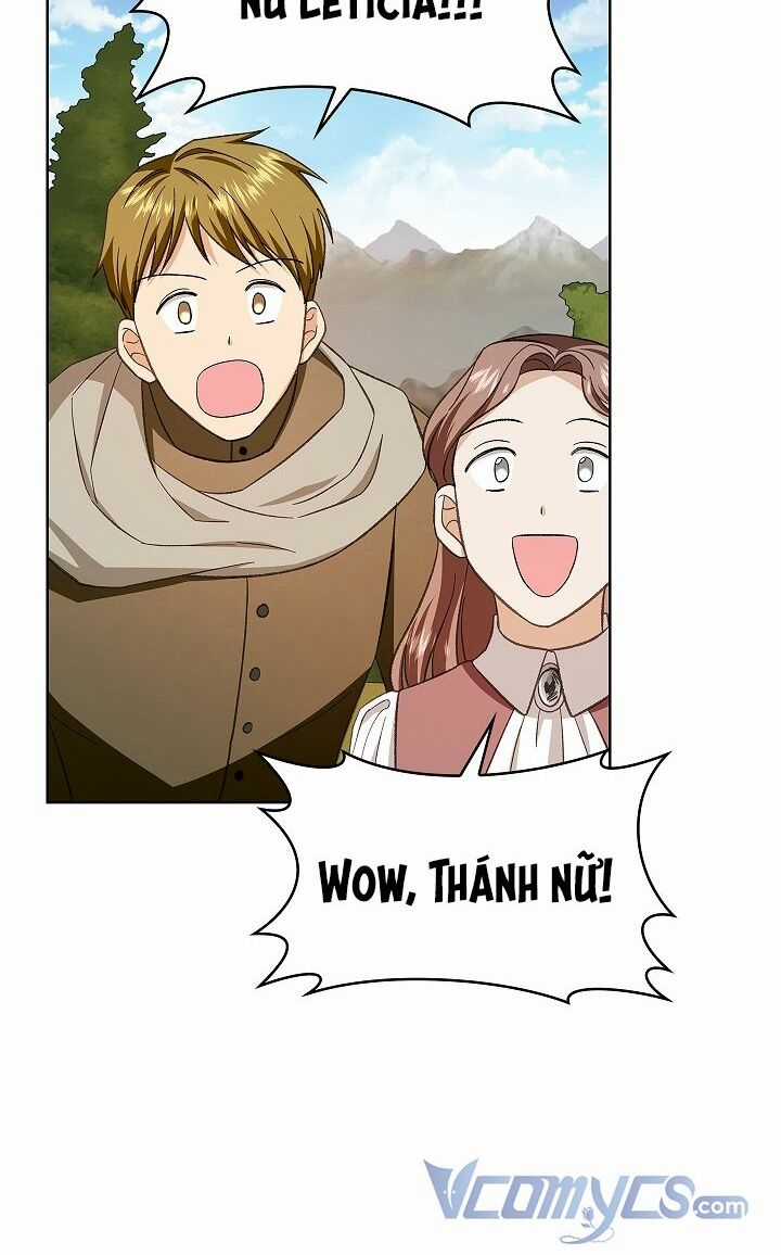 Hôn Phu Ẩn Sắc - Chapter 67 - Trang 48