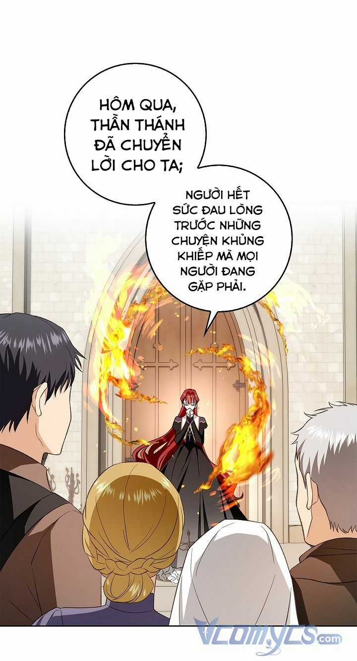 Hôn Phu Ẩn Sắc - Chapter 67 - Trang 49