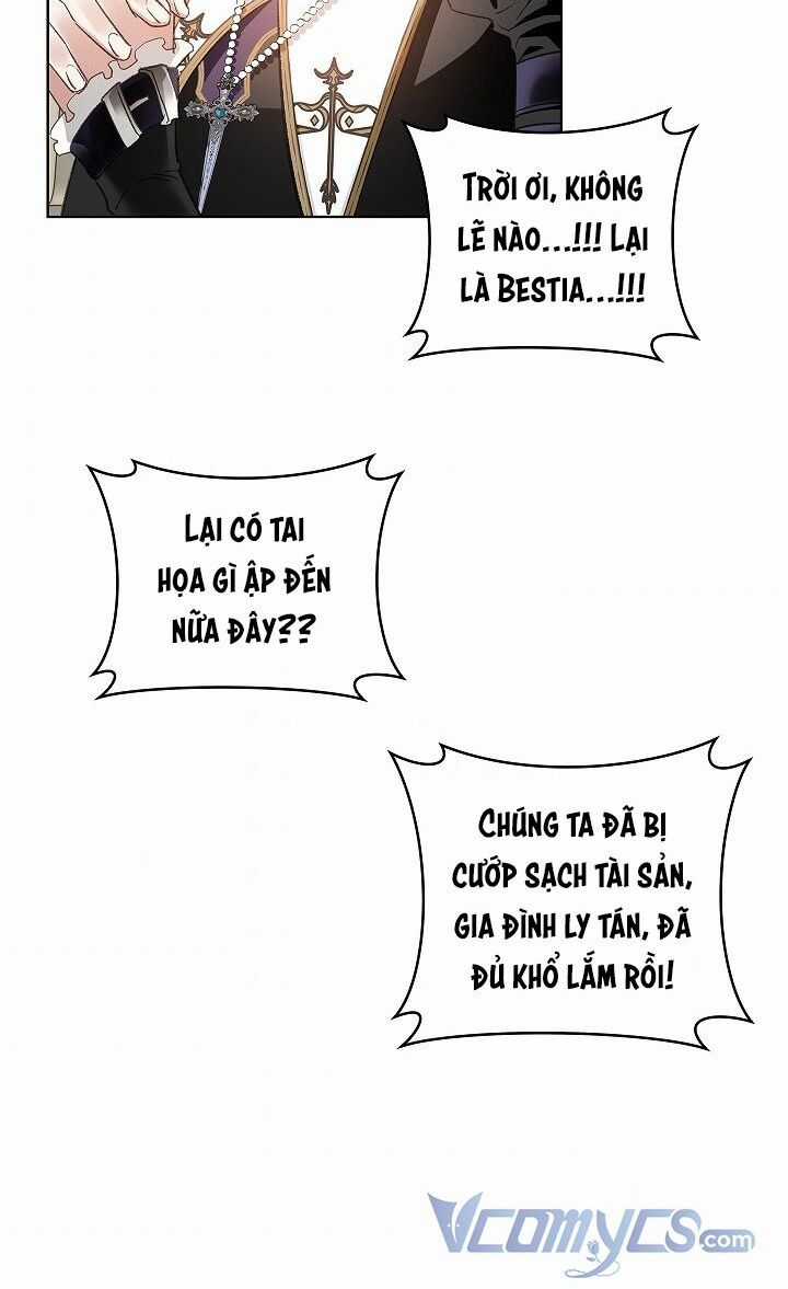 Hôn Phu Ẩn Sắc - Chapter 67 - Trang 51