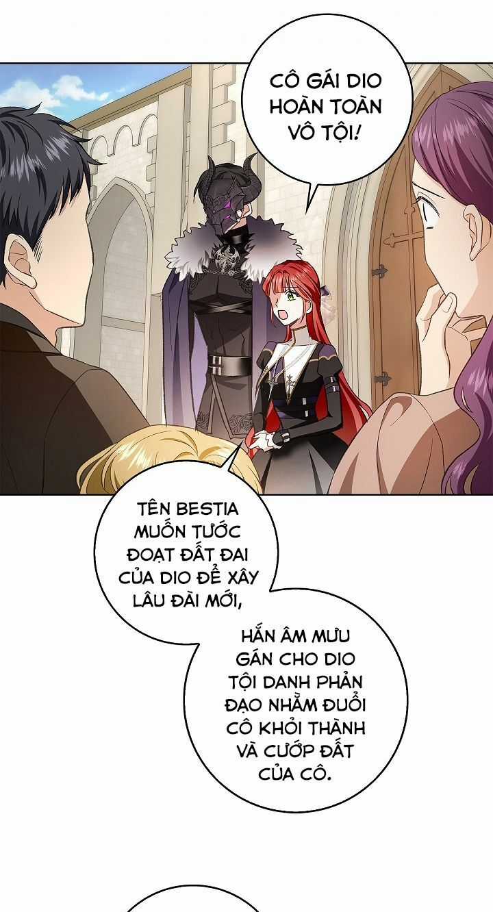 Hôn Phu Ẩn Sắc - Chapter 67 - Trang 52