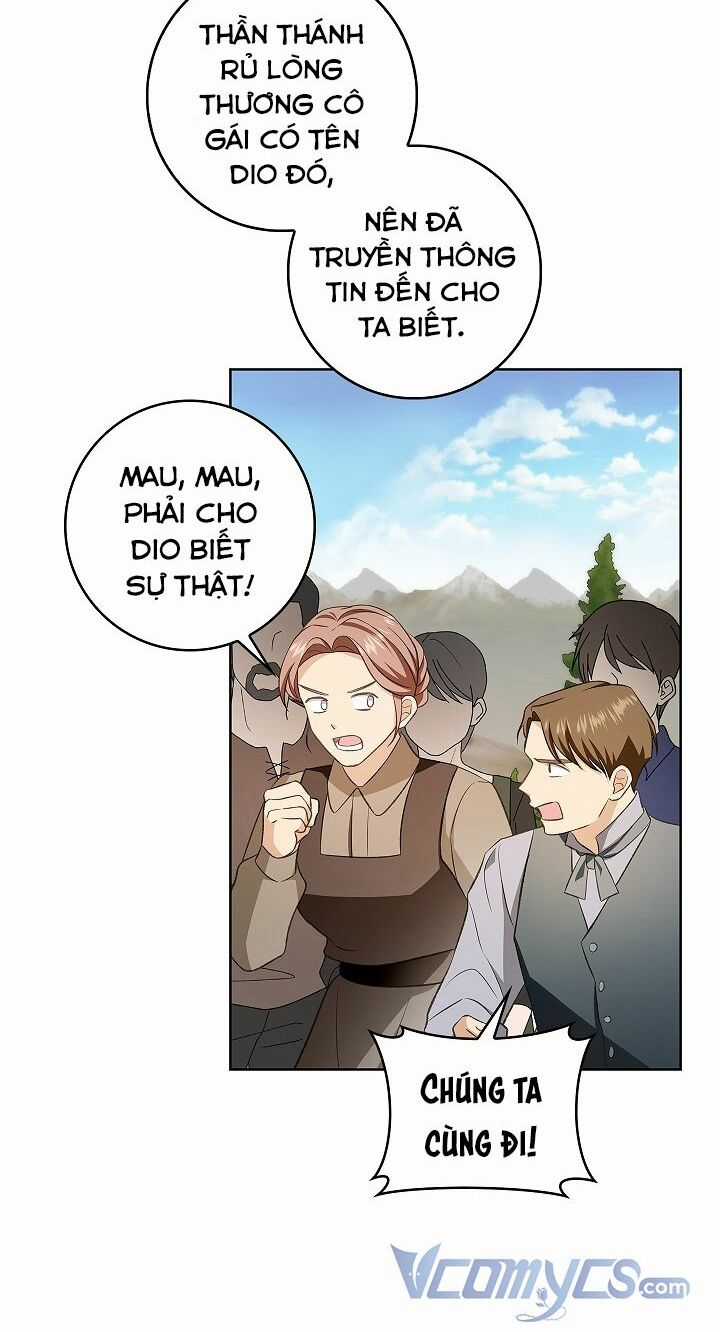 Hôn Phu Ẩn Sắc - Chapter 67 - Trang 53