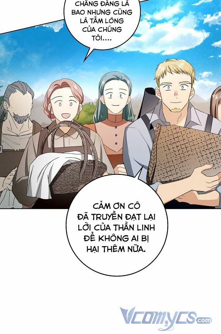 Hôn Phu Ẩn Sắc - Chapter 67 - Trang 55
