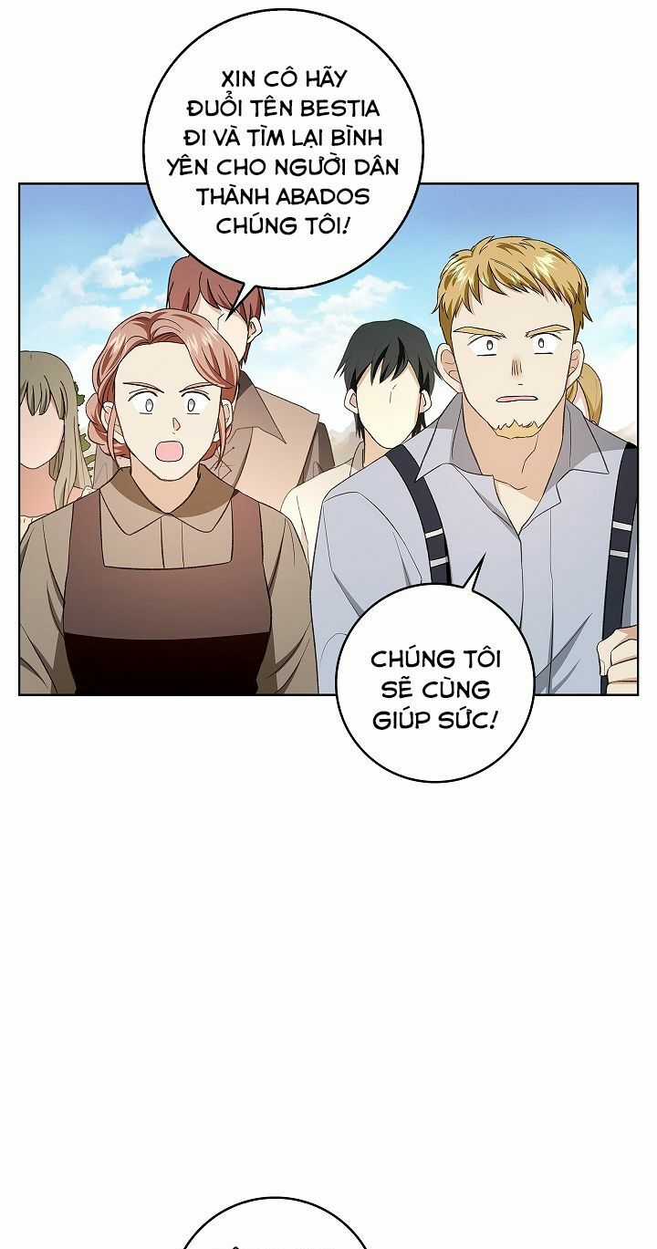 Hôn Phu Ẩn Sắc - Chapter 67 - Trang 58