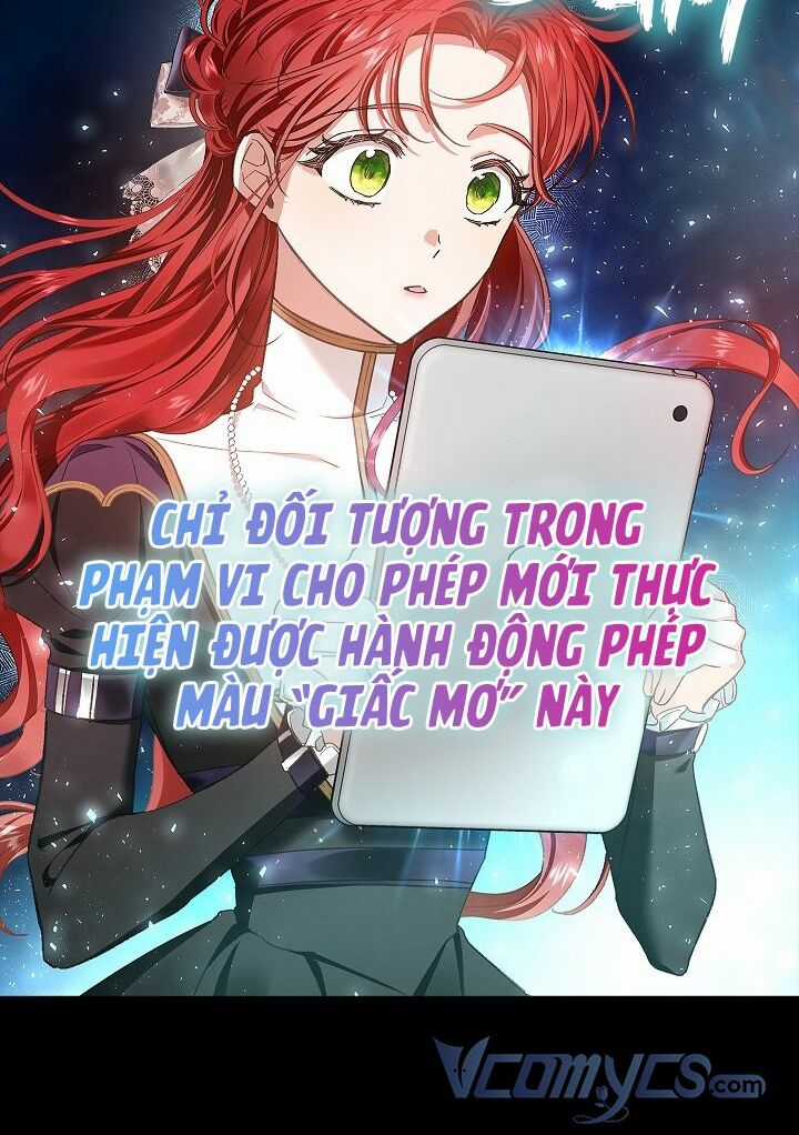 Hôn Phu Ẩn Sắc - Chapter 67 - Trang 7