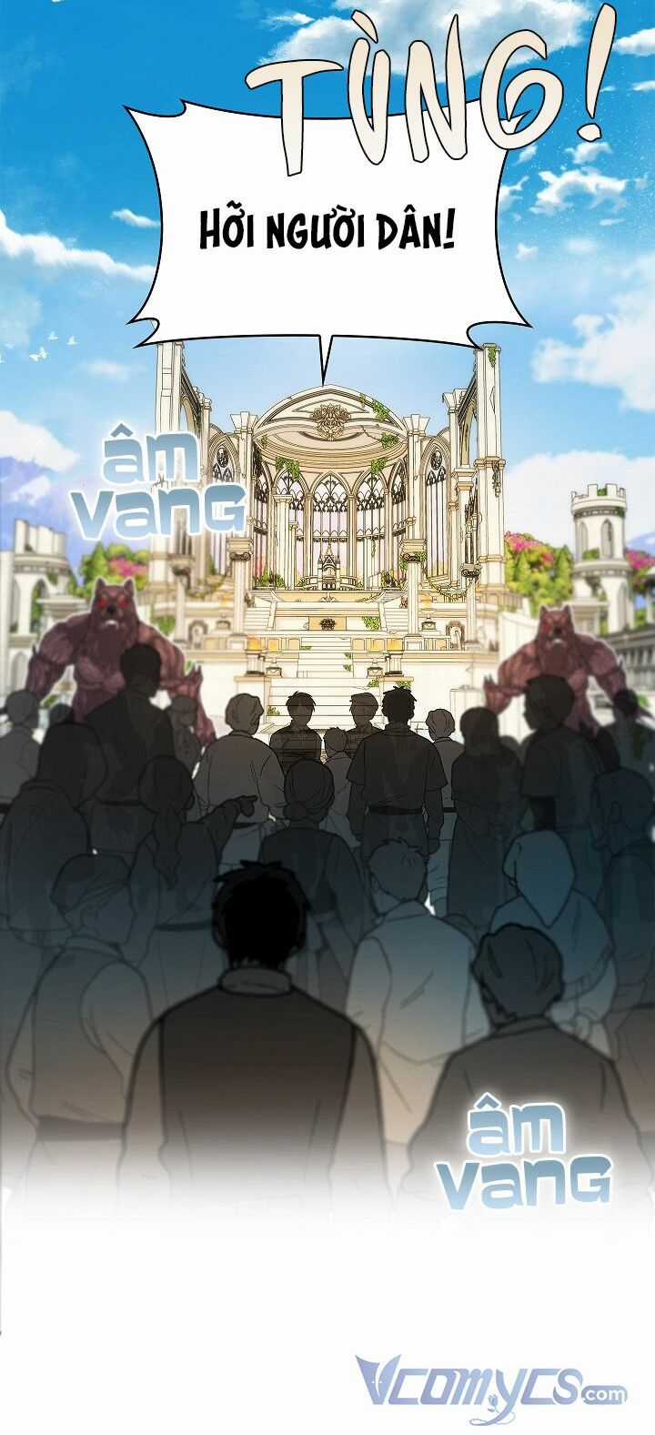 Hôn Phu Ẩn Sắc - Chapter 67 - Trang 61