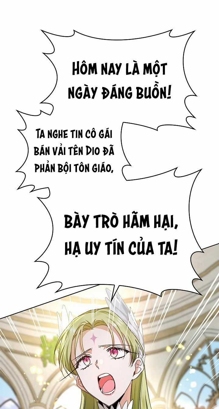 Hôn Phu Ẩn Sắc - Chapter 67 - Trang 62