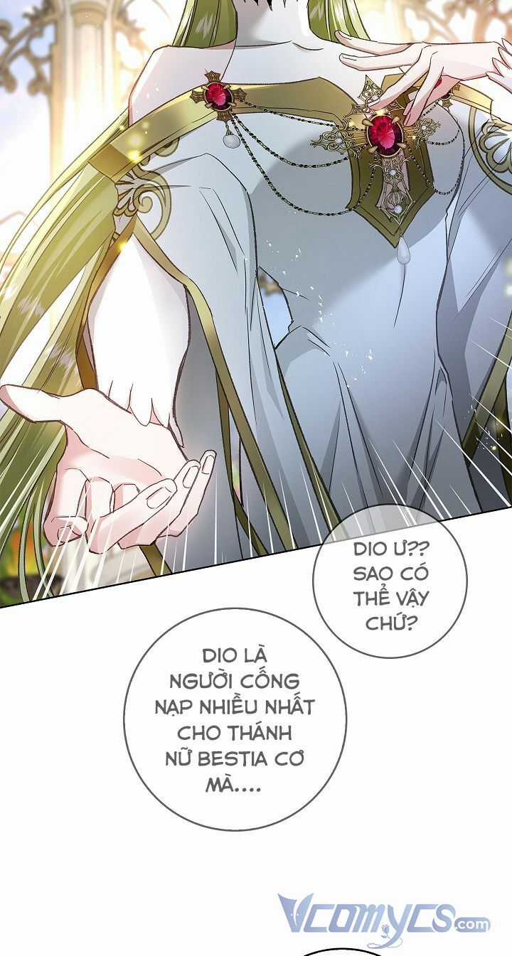 Hôn Phu Ẩn Sắc - Chapter 67 - Trang 63