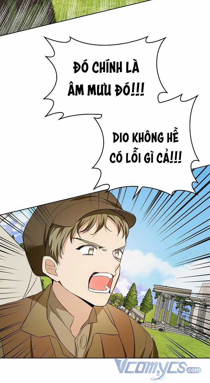 Hôn Phu Ẩn Sắc - Chapter 67 - Trang 66