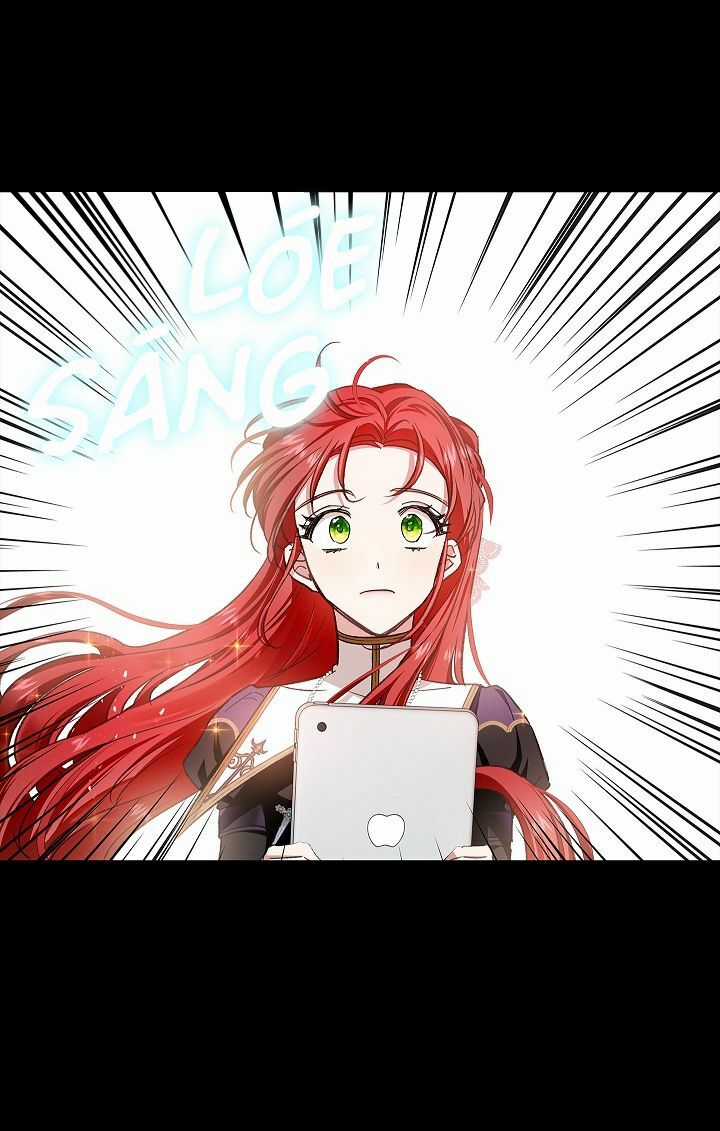 Hôn Phu Ẩn Sắc - Chapter 67 - Trang 8