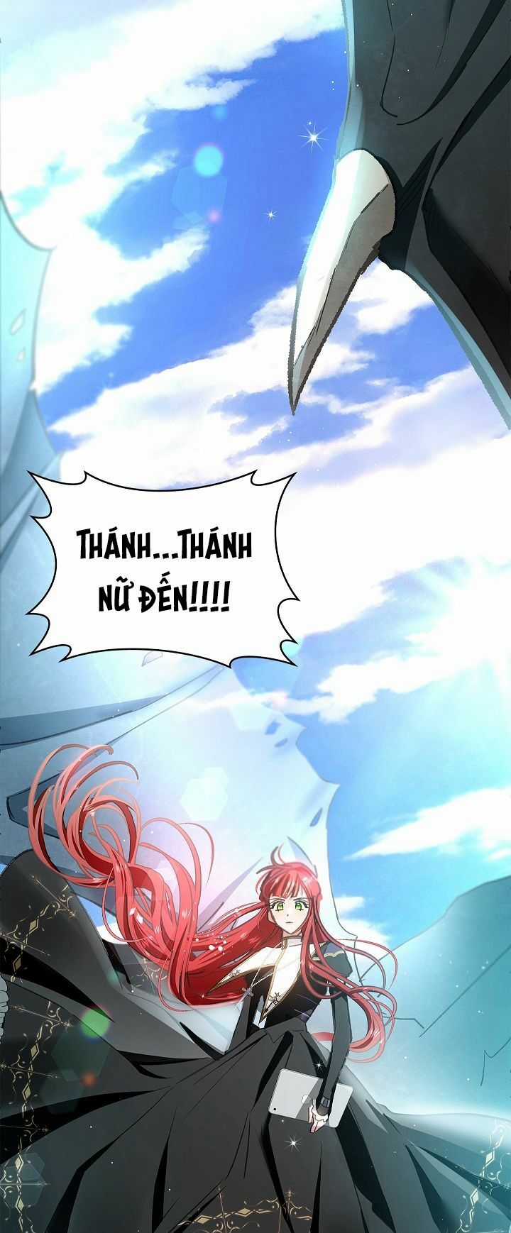 Hôn Phu Ẩn Sắc - Chapter 67 - Trang 71