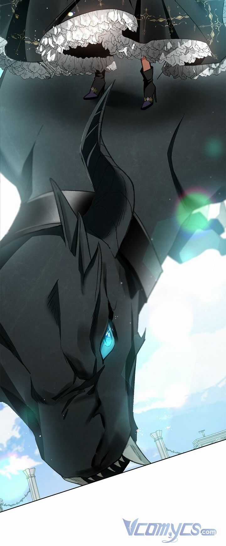 Hôn Phu Ẩn Sắc - Chapter 67 - Trang 72