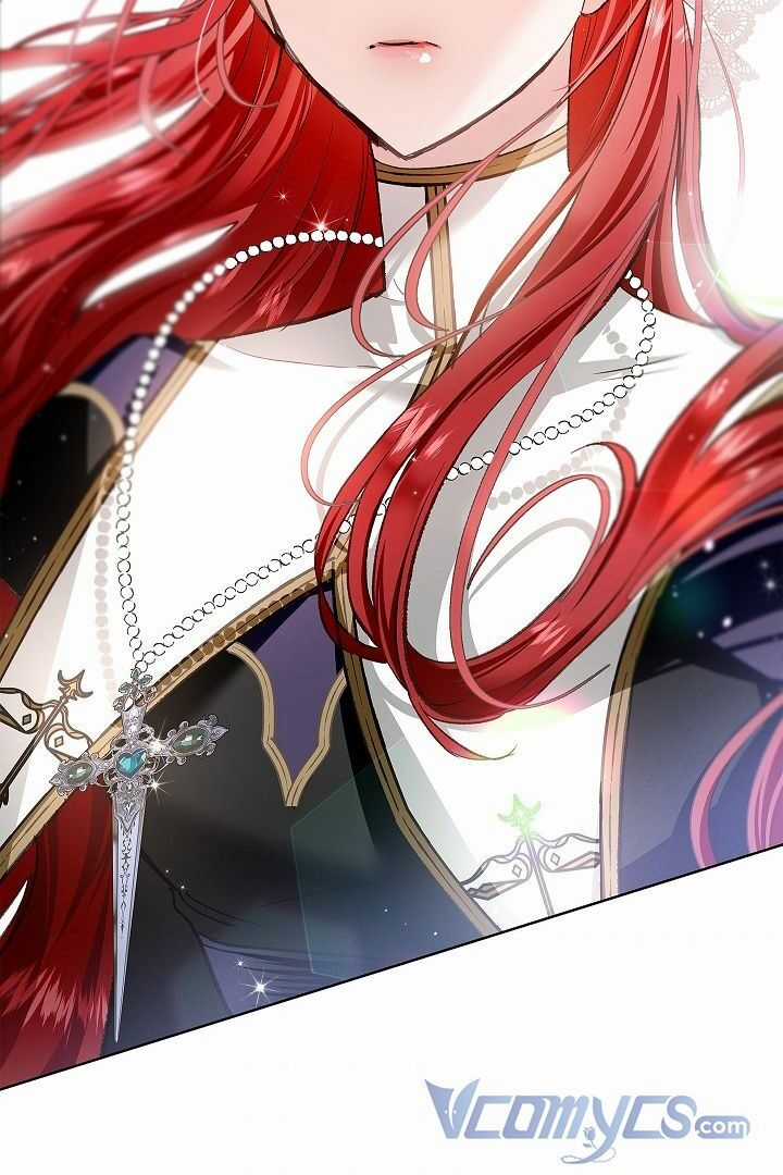 Hôn Phu Ẩn Sắc - Chapter 67 - Trang 74