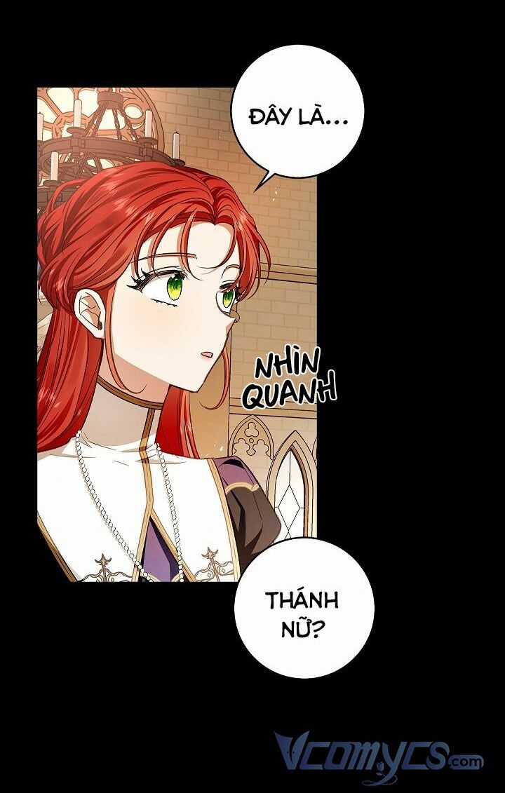 Hôn Phu Ẩn Sắc - Chapter 67 - Trang 9