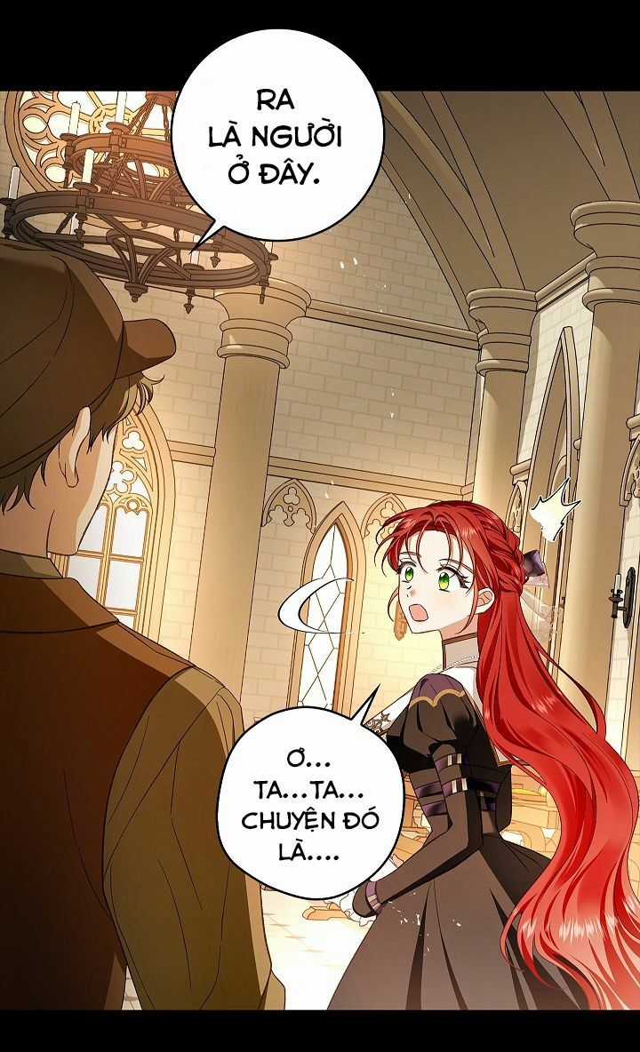 Hôn Phu Ẩn Sắc - Chapter 67 - Trang 10