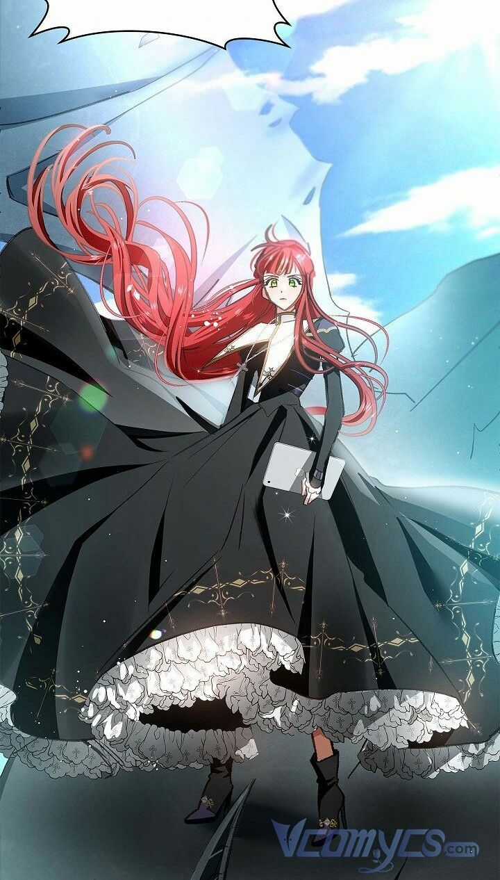 Hôn Phu Ẩn Sắc - Chapter 68 - Trang 2