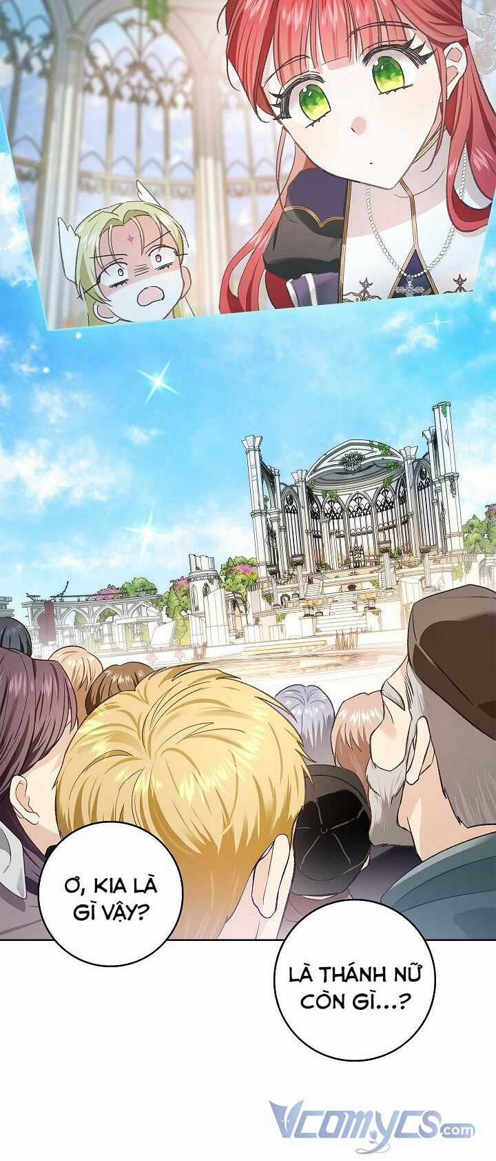 Hôn Phu Ẩn Sắc - Chapter 68 - Trang 13