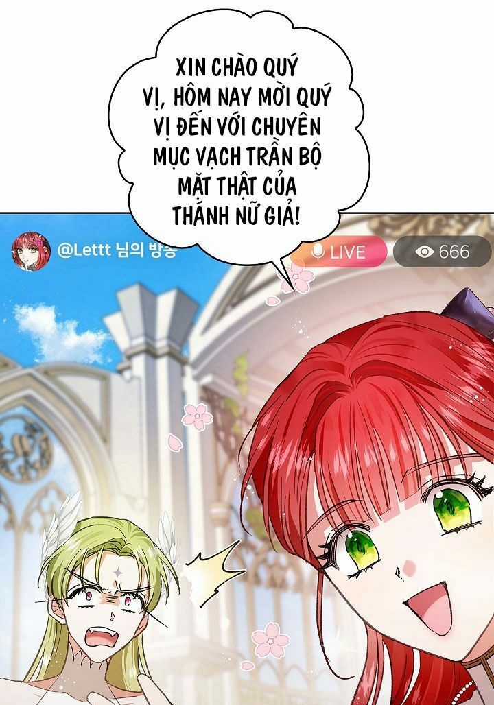 Hôn Phu Ẩn Sắc - Chapter 68 - Trang 14