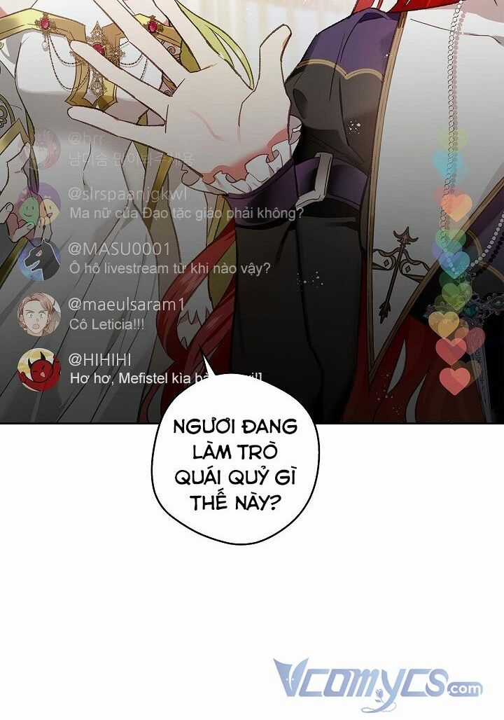 Hôn Phu Ẩn Sắc - Chapter 68 - Trang 15