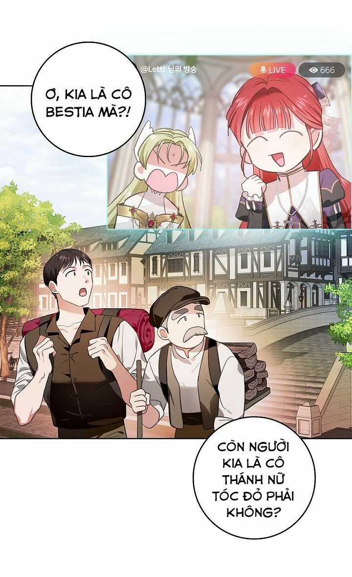 Hôn Phu Ẩn Sắc - Chapter 68 - Trang 16