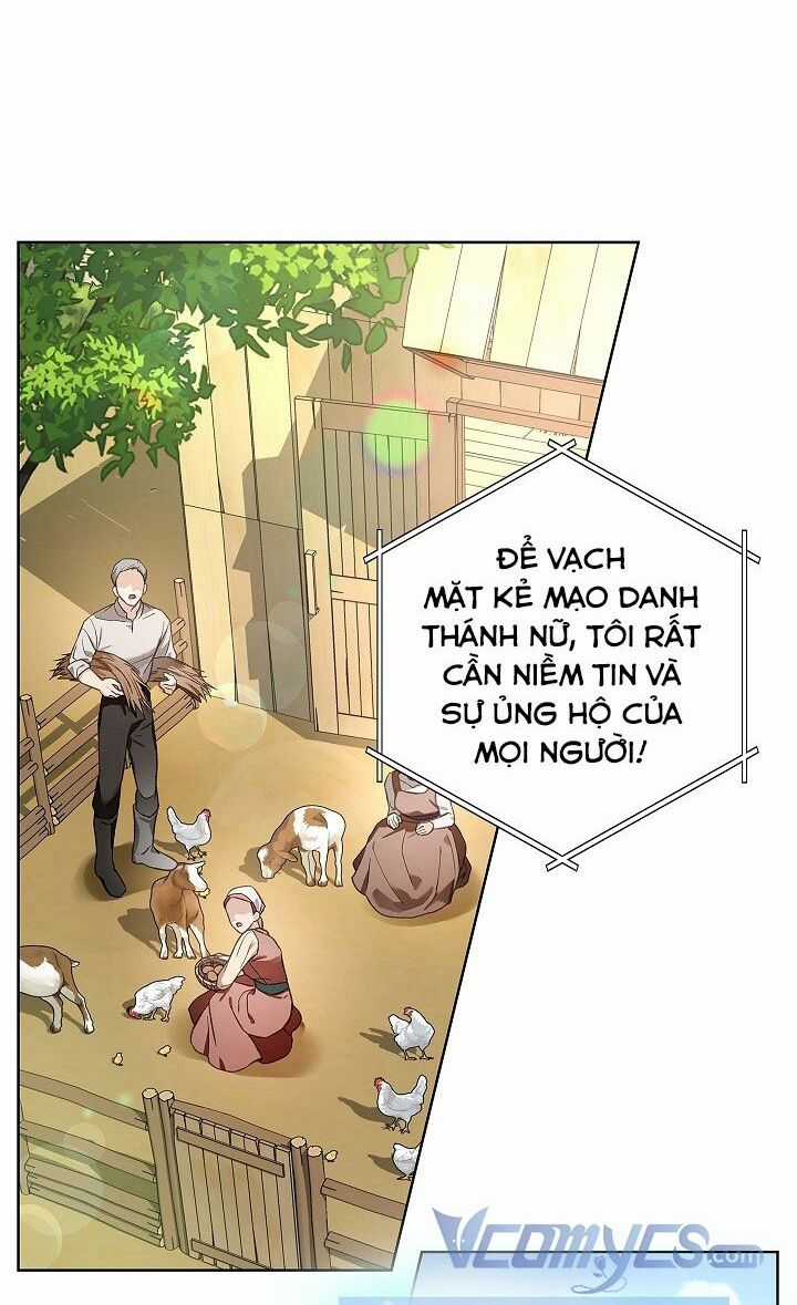 Hôn Phu Ẩn Sắc - Chapter 68 - Trang 17