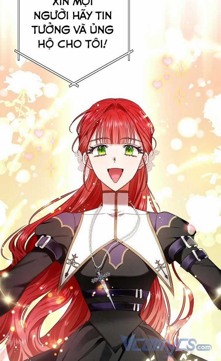 Hôn Phu Ẩn Sắc - Chapter 68 - Trang 19