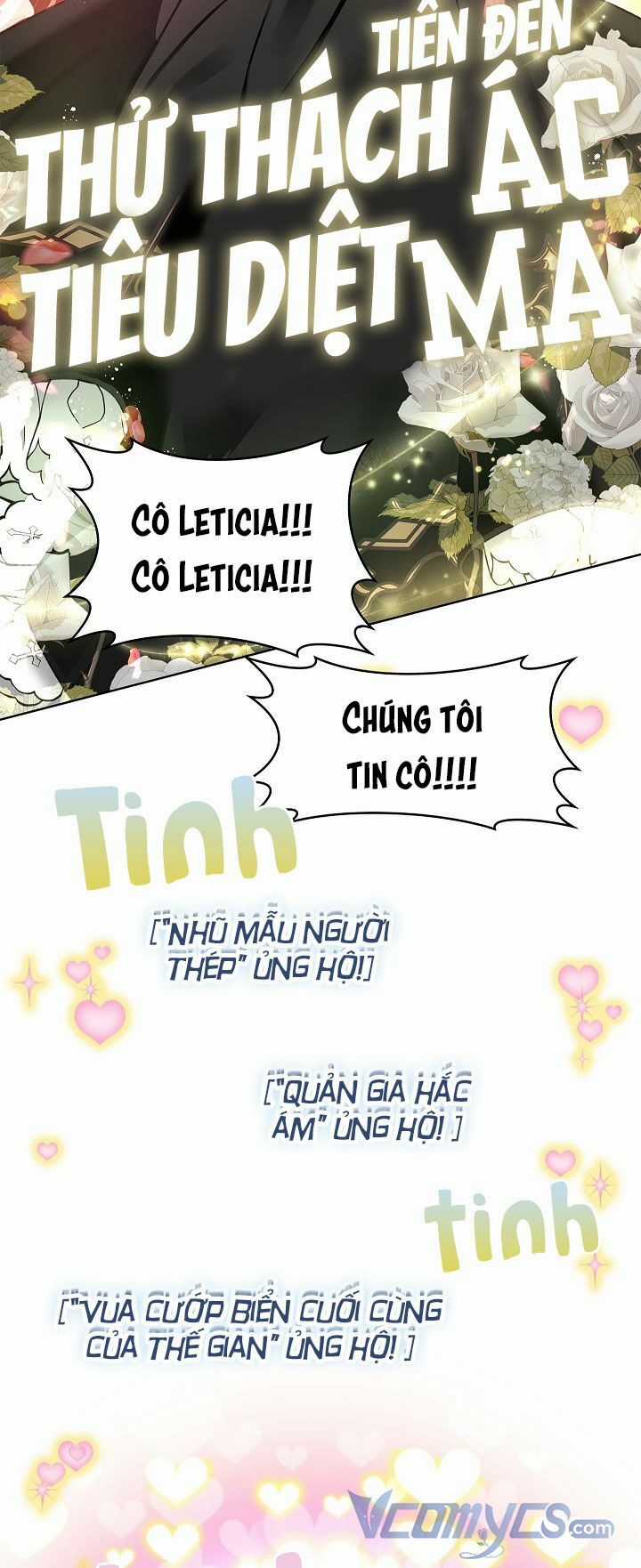 Hôn Phu Ẩn Sắc - Chapter 68 - Trang 20