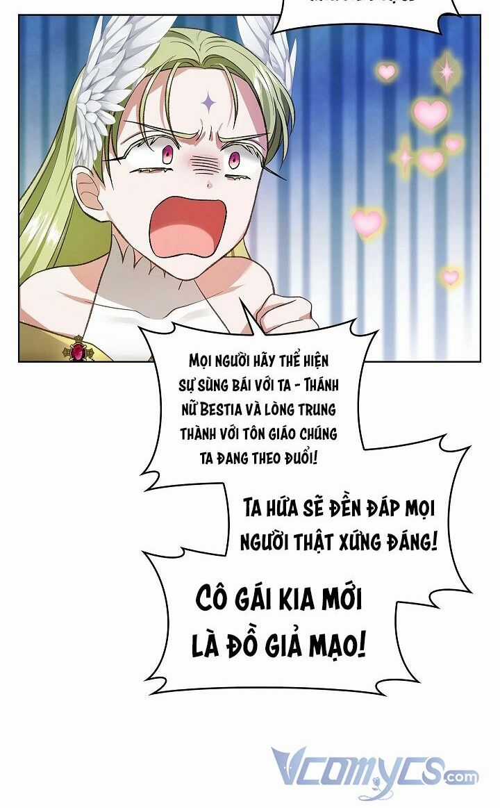 Hôn Phu Ẩn Sắc - Chapter 68 - Trang 22