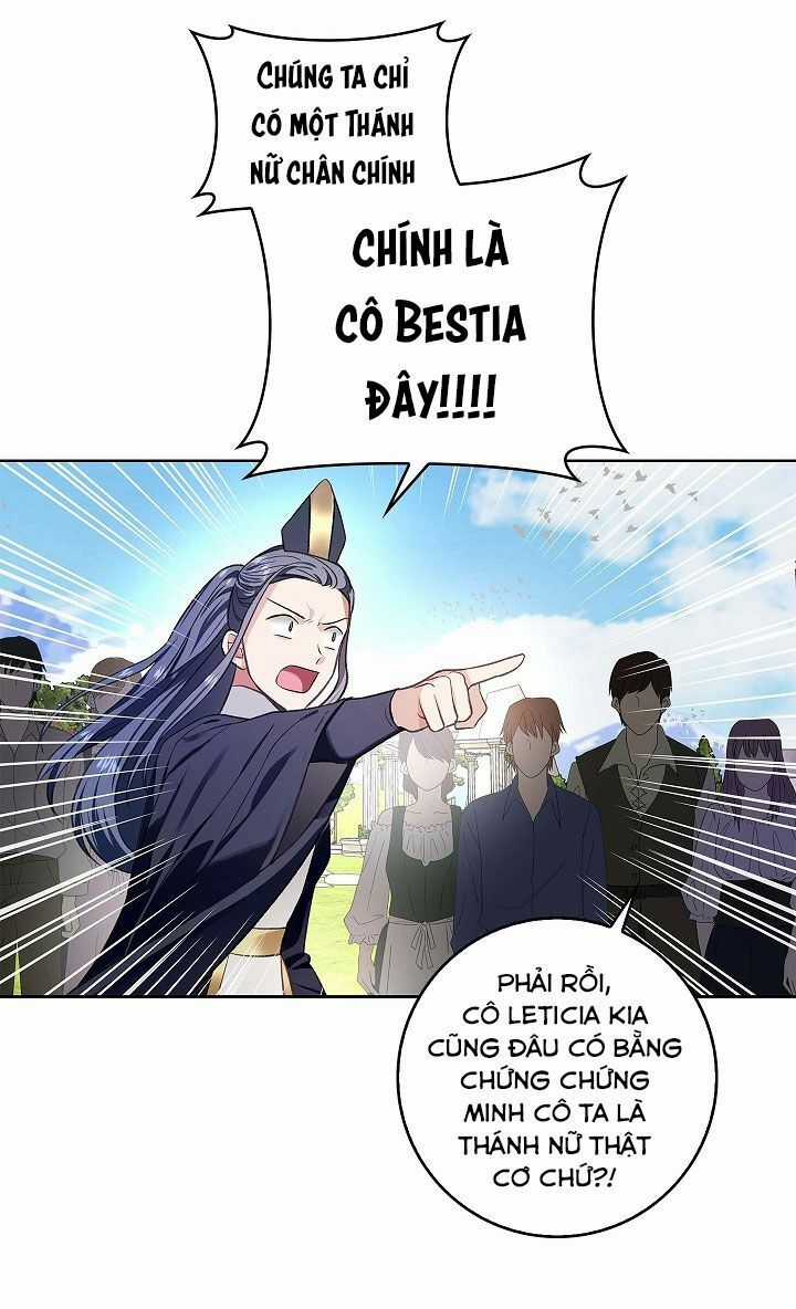 Hôn Phu Ẩn Sắc - Chapter 68 - Trang 23