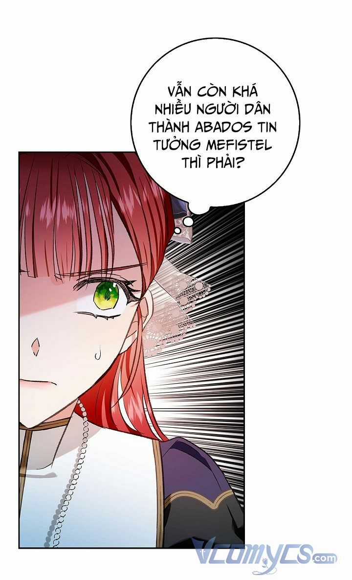 Hôn Phu Ẩn Sắc - Chapter 68 - Trang 24