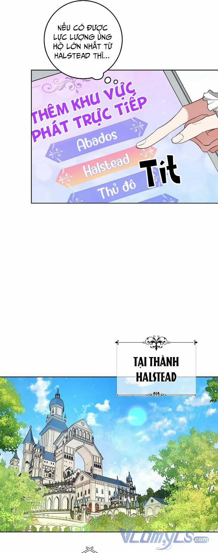 Hôn Phu Ẩn Sắc - Chapter 68 - Trang 25