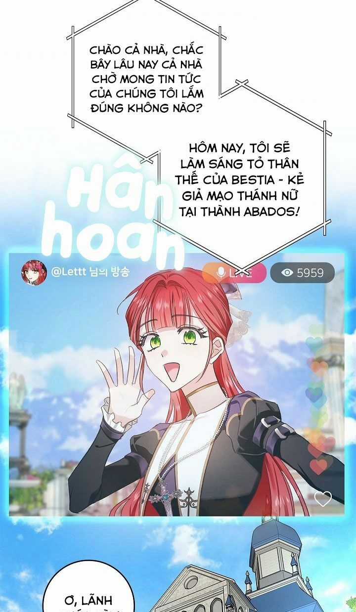 Hôn Phu Ẩn Sắc - Chapter 68 - Trang 26