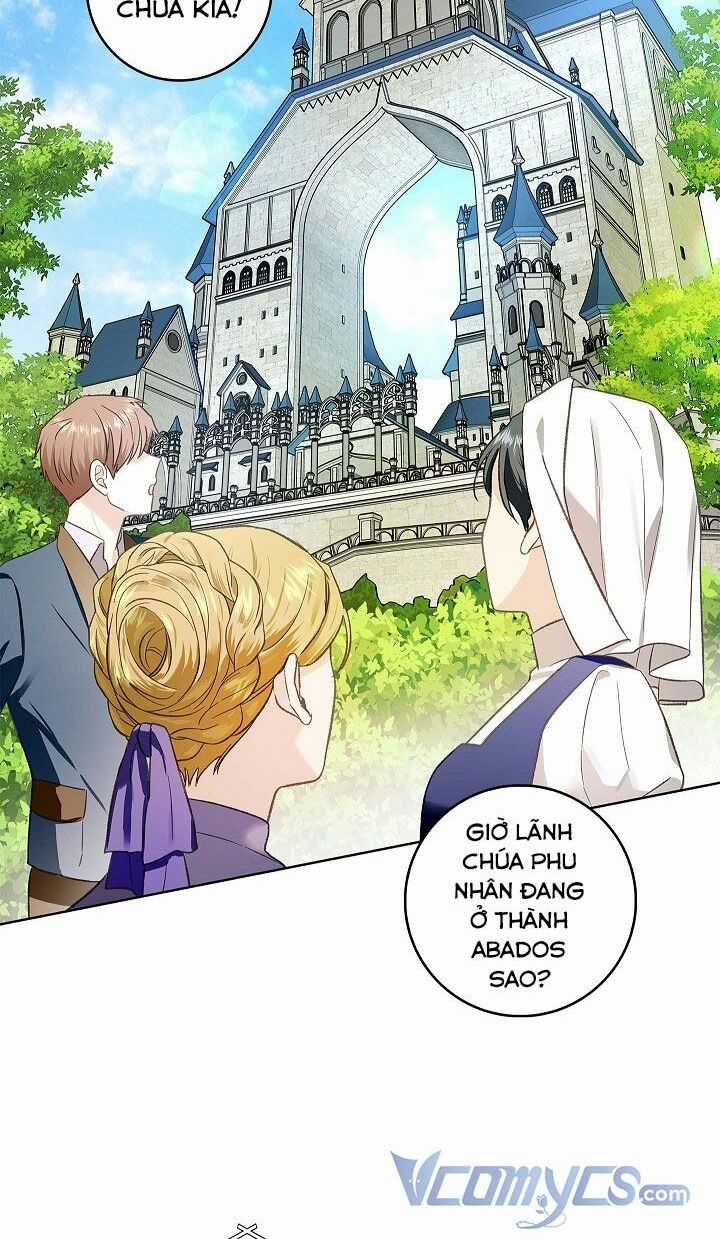 Hôn Phu Ẩn Sắc - Chapter 68 - Trang 27